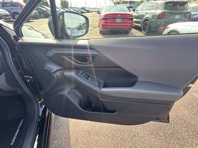 Certified 2026 Subaru Crosstrek 2.5i Premium AWD/4WD image 16
