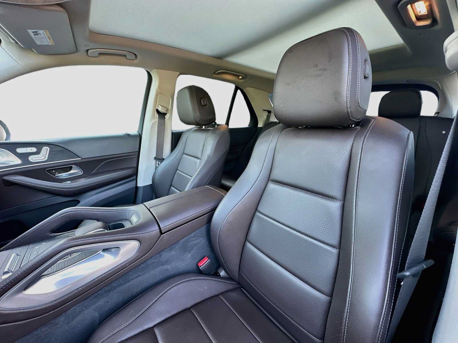 Used 2020 Mercedes-Benz GLE 350 4MATIC image 22