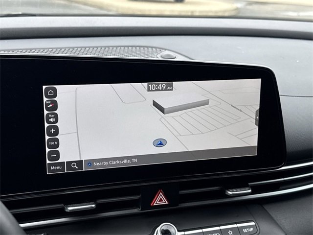 Used 2023 Hyundai Elantra SEL w/ Convenience Package image 19