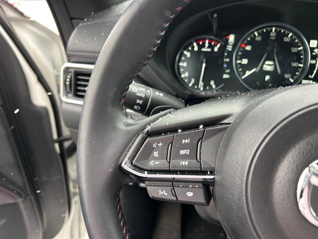 Certified 2024 MAZDA CX-5 2.5 Turbo w/ Premium Package image 19