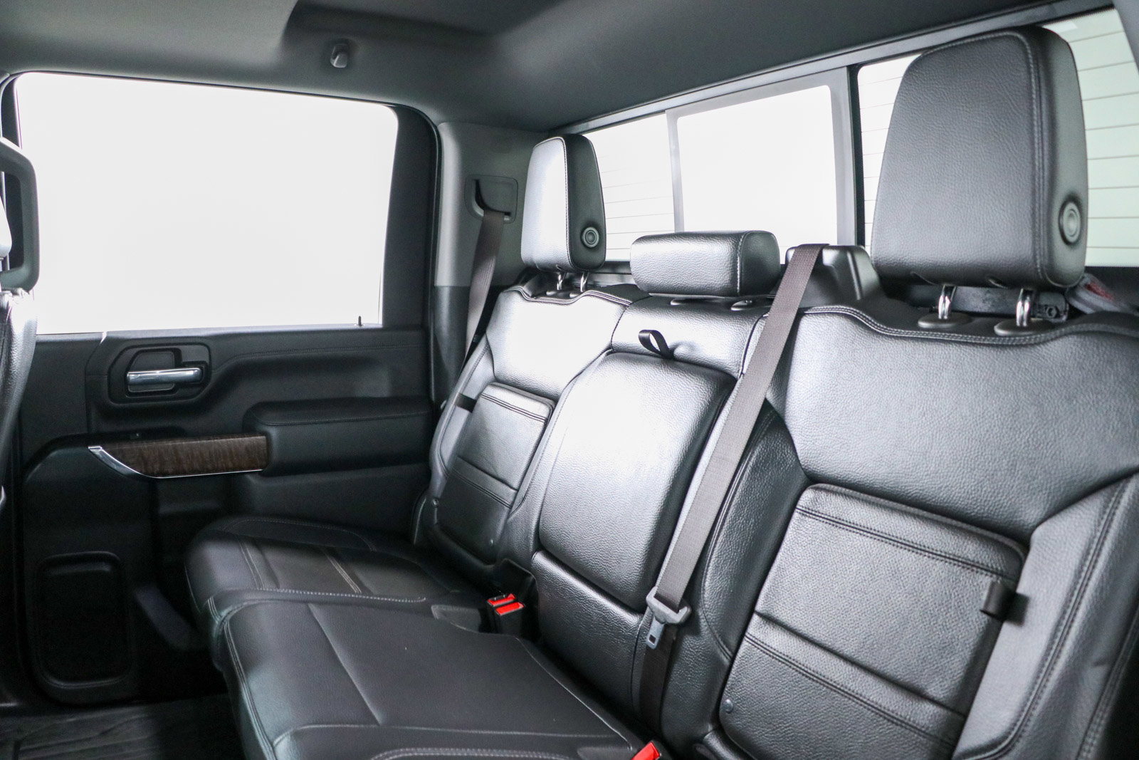 Used 2023 GMC Sierra 2500 Denali w/ Denali Ultimate Package image 29