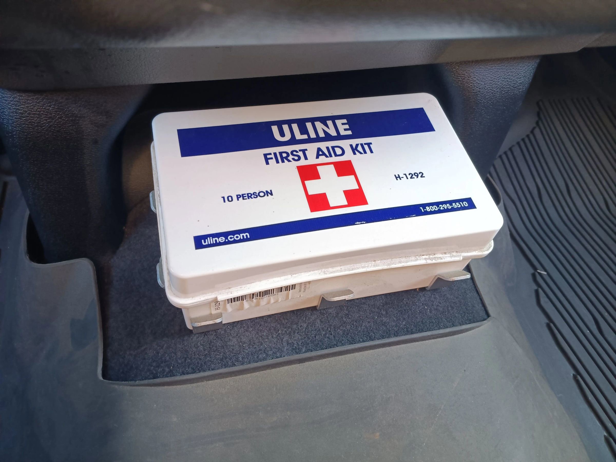 Used 2020 Ford Transit 250 138 image 22