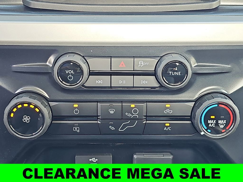 New 2025 Ford F250 XL w/ FX4 Off-Road Package image 19