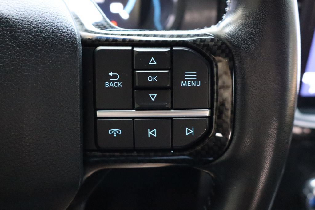 Used 2022 Ford F150 Lariat w/ Equipment Group 502A High AWD/4WD image 28