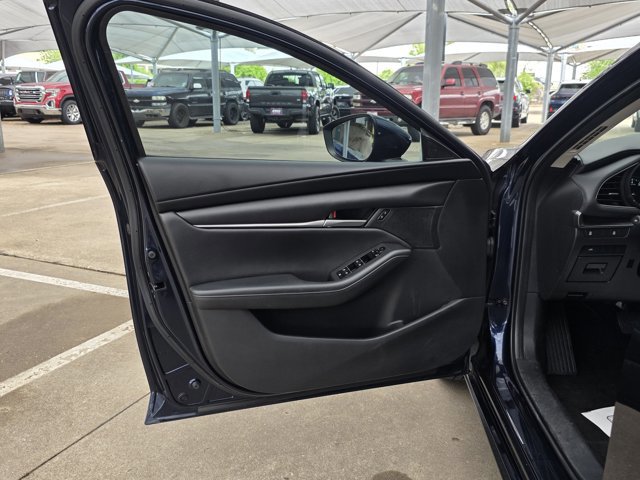 Used 2021 MAZDA MAZDA3 s AWD/4WD image 10