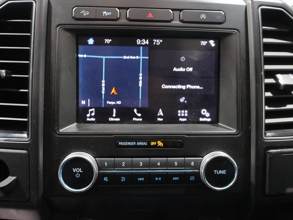 Used 2019 Ford Expedition Max Limited AWD/4WD image 26