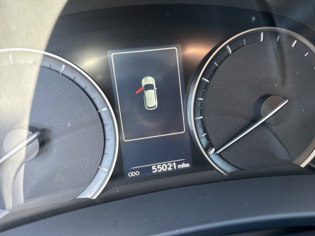 Used 2020 Lexus RX 350 AWD w/ Premium Package image 2