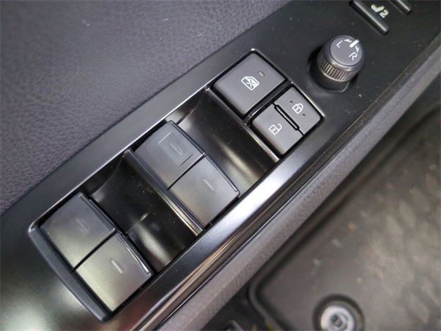 New 2026 Toyota Camry XSE w/ Premium Plus Package image 22