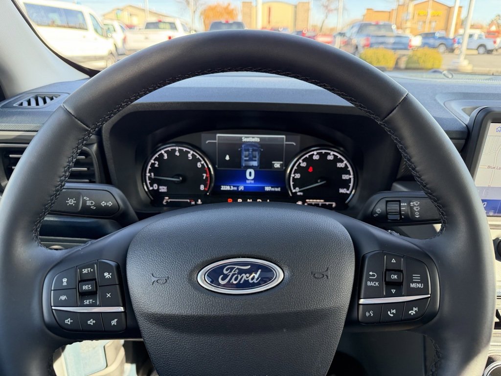 Used 2024 Ford Maverick Tremor w/ Tremor Off-Road Package image 26