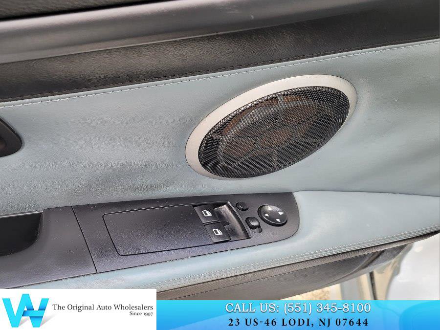 Used 2011 BMW M3 Coupe image 8
