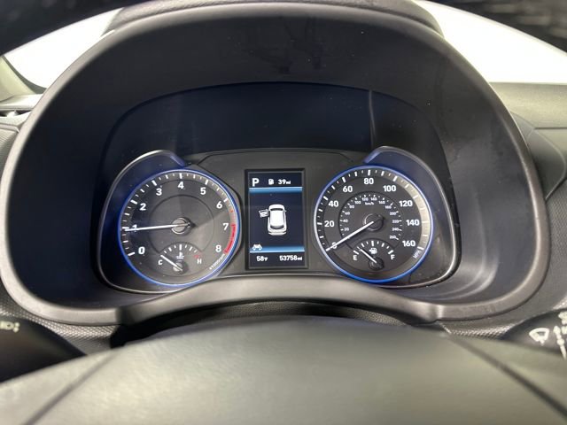 Used 2021 Hyundai Kona SEL image 17