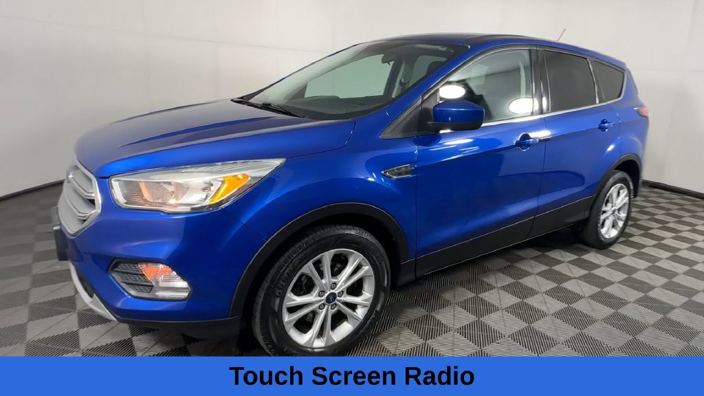 Used 2017 Ford Escape SE w/ SE Cold Weather Package FWD image 6
