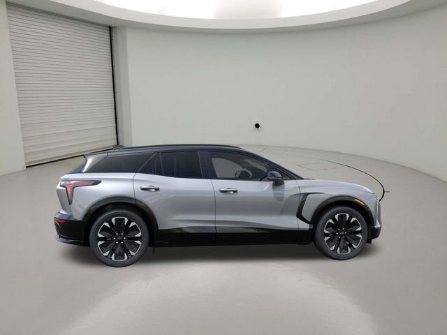 New 2026 Chevrolet Blazer EV RS image 5