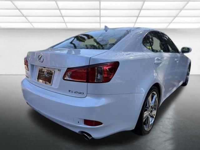 Used 2011 Lexus IS 250 w/ Premium Pkg Value Edition image 6