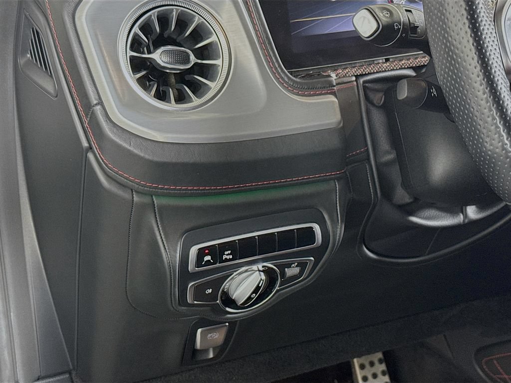 Used 2019 Mercedes-Benz G 63 AMG 4MATIC image 10