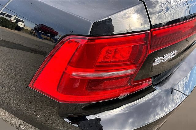 Used 2018 Volvo S90 T5 Momentum w/ Convenience Package AWD/4WD image 26