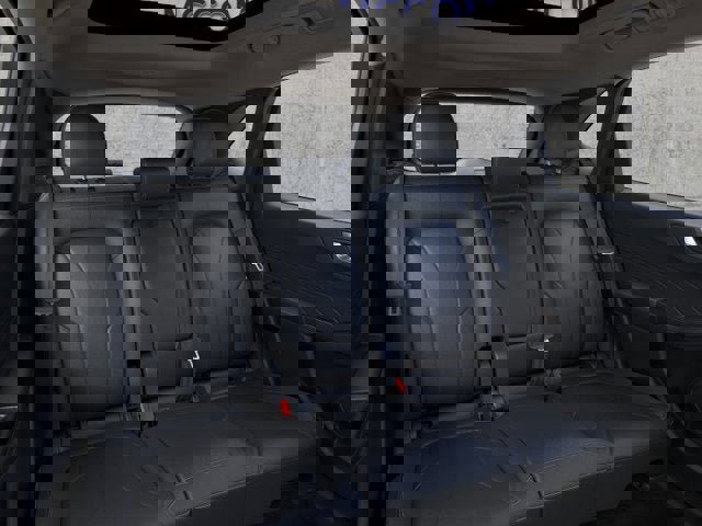 New 2025 Ford Escape SE w/ PHEV Premium Package image 11