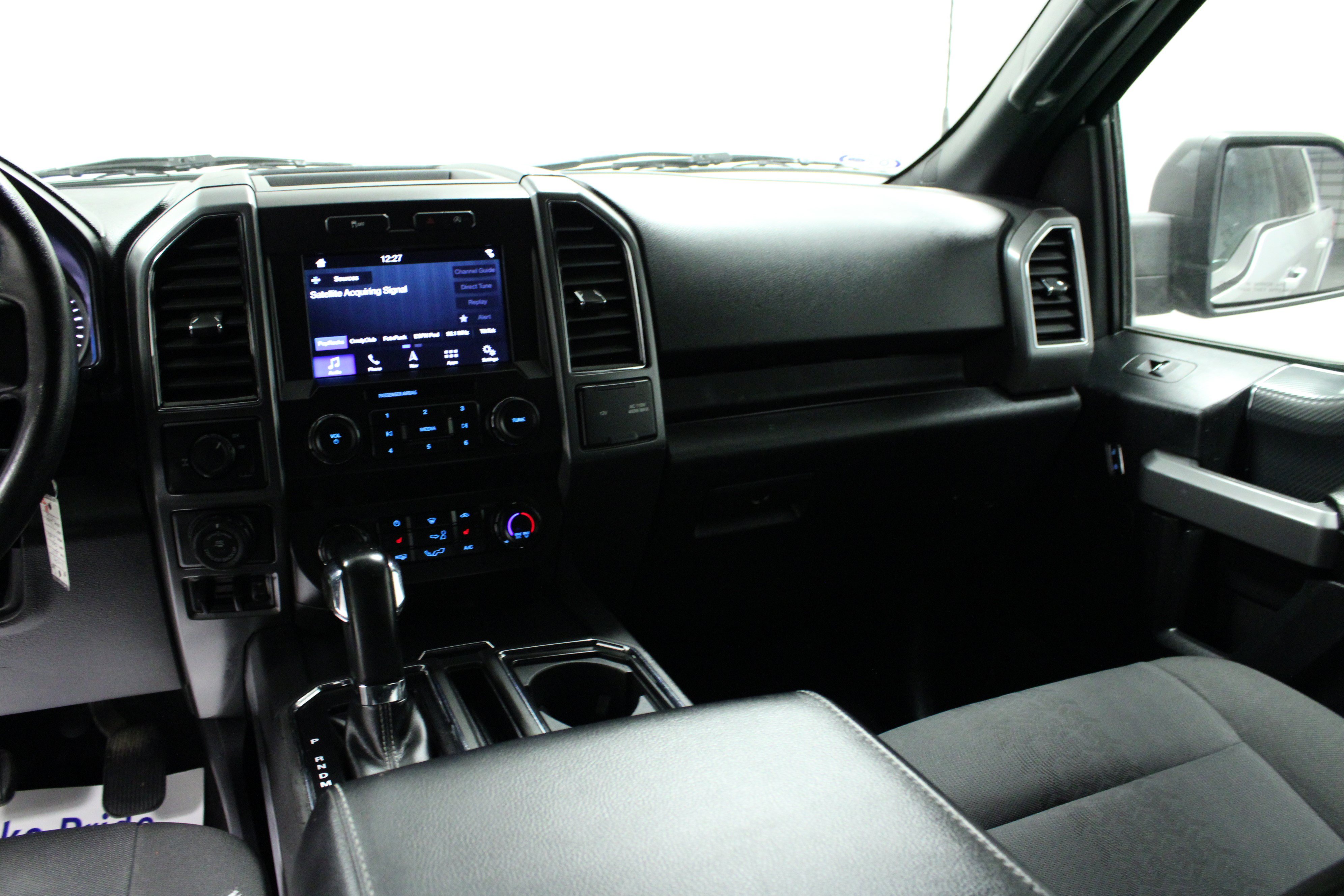 Used 2019 Ford F150 XLT w/ Equipment Group 302A Luxury RWD image 20