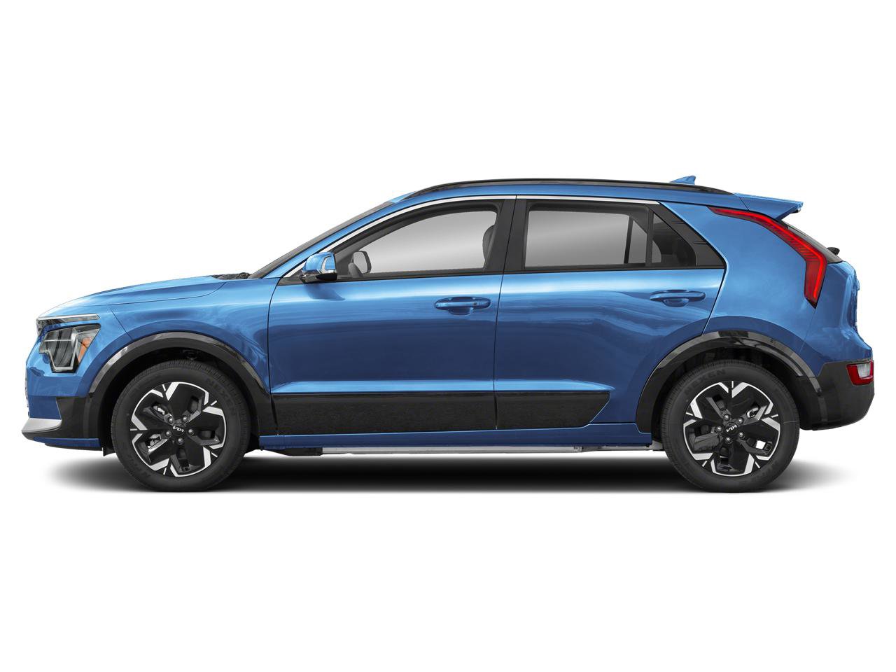 New 2026 Kia Niro Wind FWD image 30