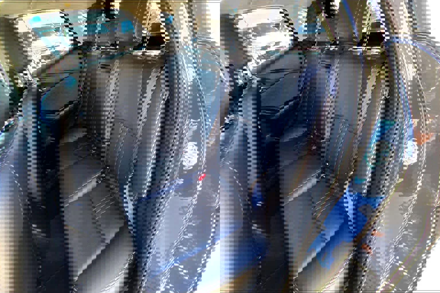 Used 2019 MAZDA CX-3 Grand Touring w/ Premium Package image 18