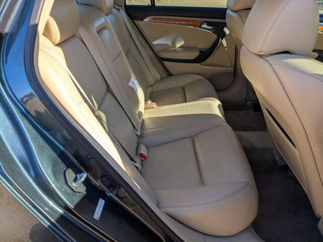 Used 2004 Acura TL image 33