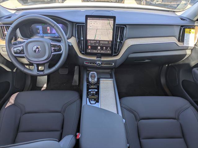 New 2026 Volvo XC60 B5 Plus w/ Climate Package PRO AWD/4WD image 11