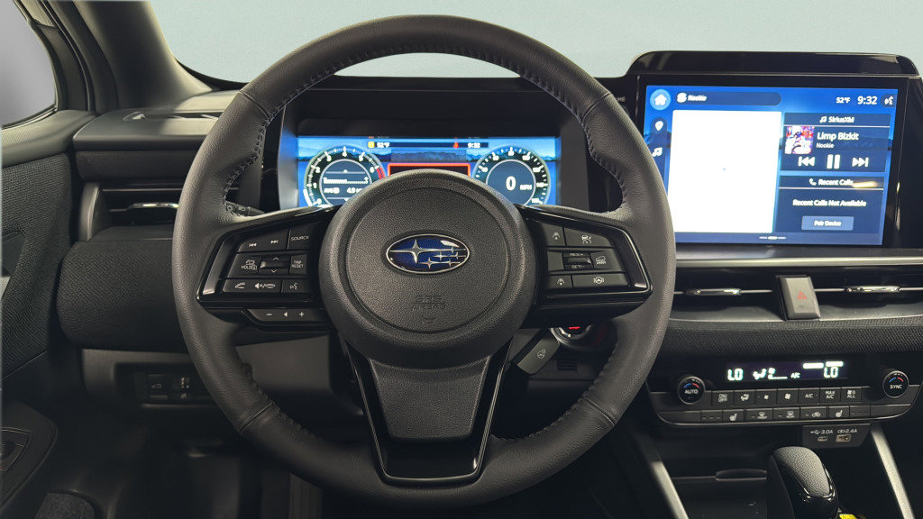 New 2026 Subaru Outback Limited AWD/4WD image 37