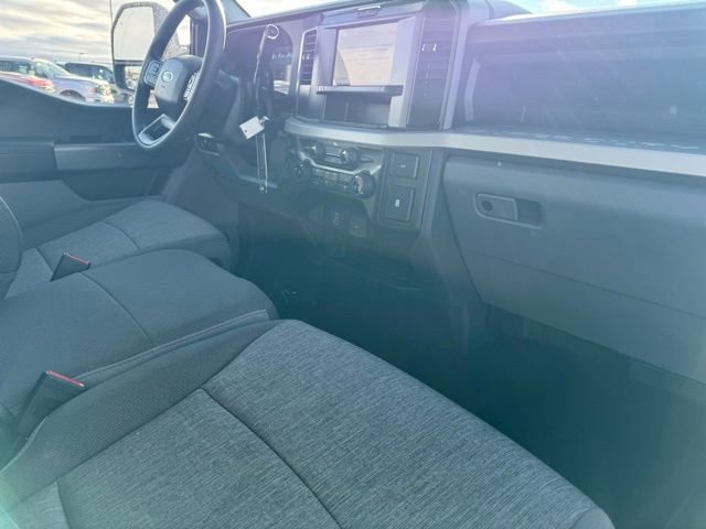 New 2026 Ford F250 XL w/ STX Appearance Package image 23
