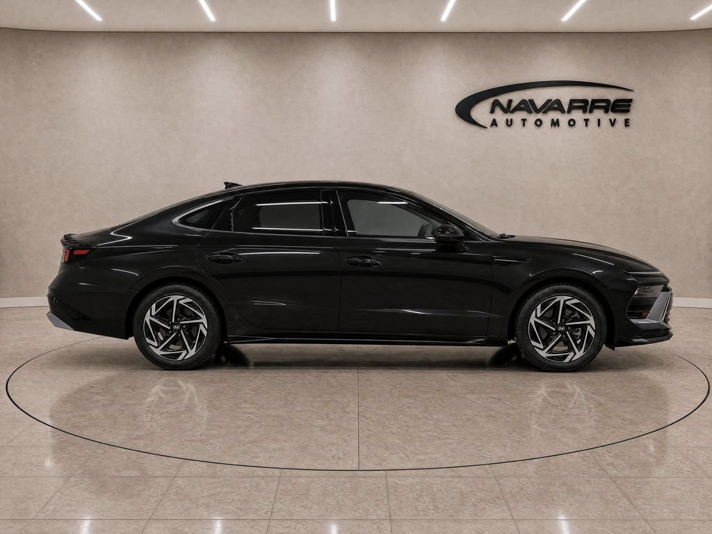 Used 2024 Hyundai Sonata SEL FWD image 8