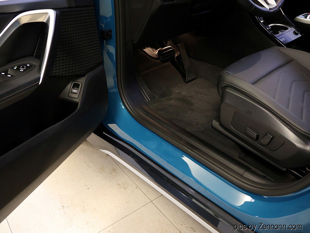 Certified 2025 BMW X1 xDrive28i image 27