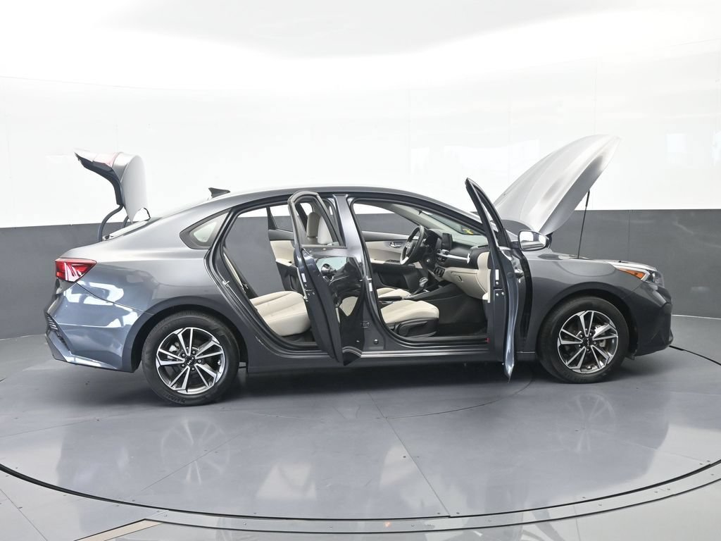 Used 2023 Kia Forte LXS FWD image 62