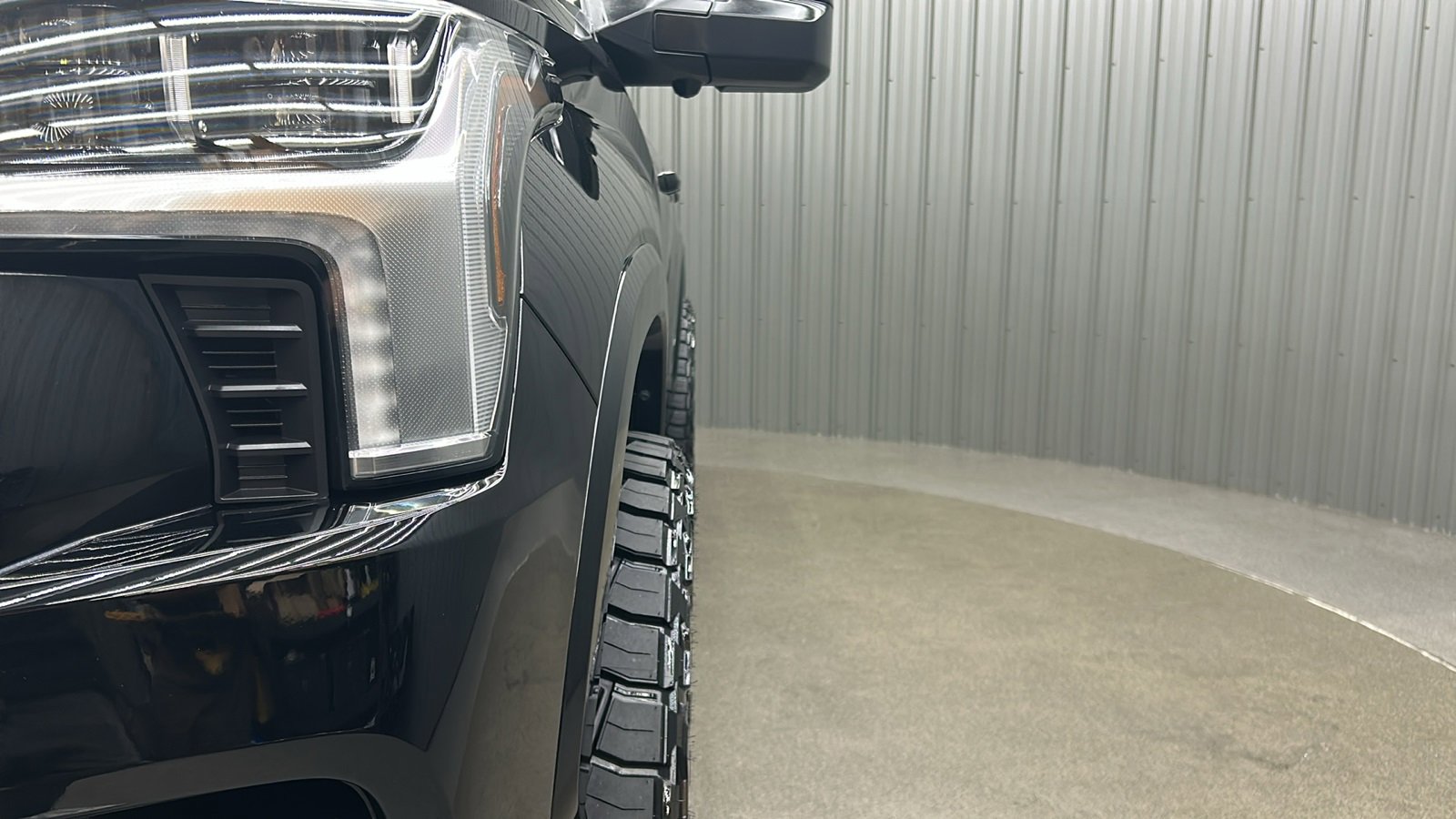 Used 2025 Toyota Sequoia Limited image 16