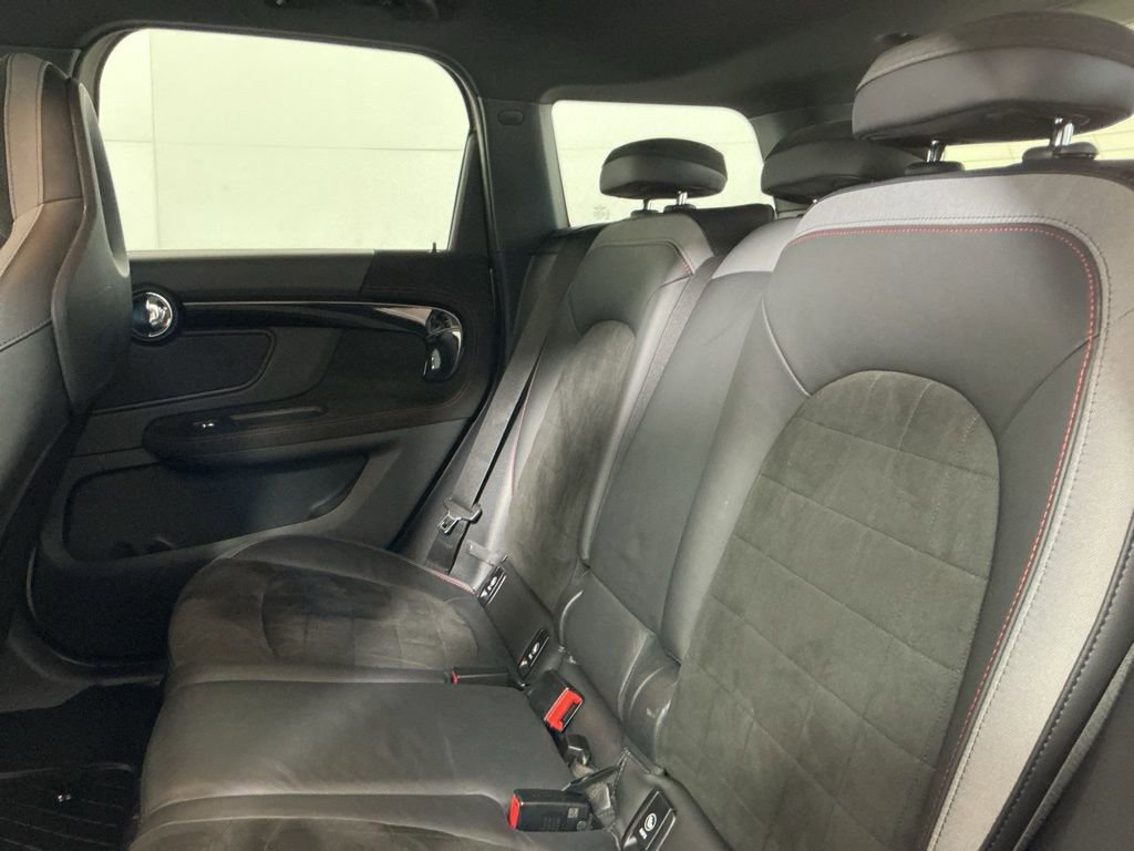 Certified 2022 MINI Cooper Countryman John Cooper Works image 26