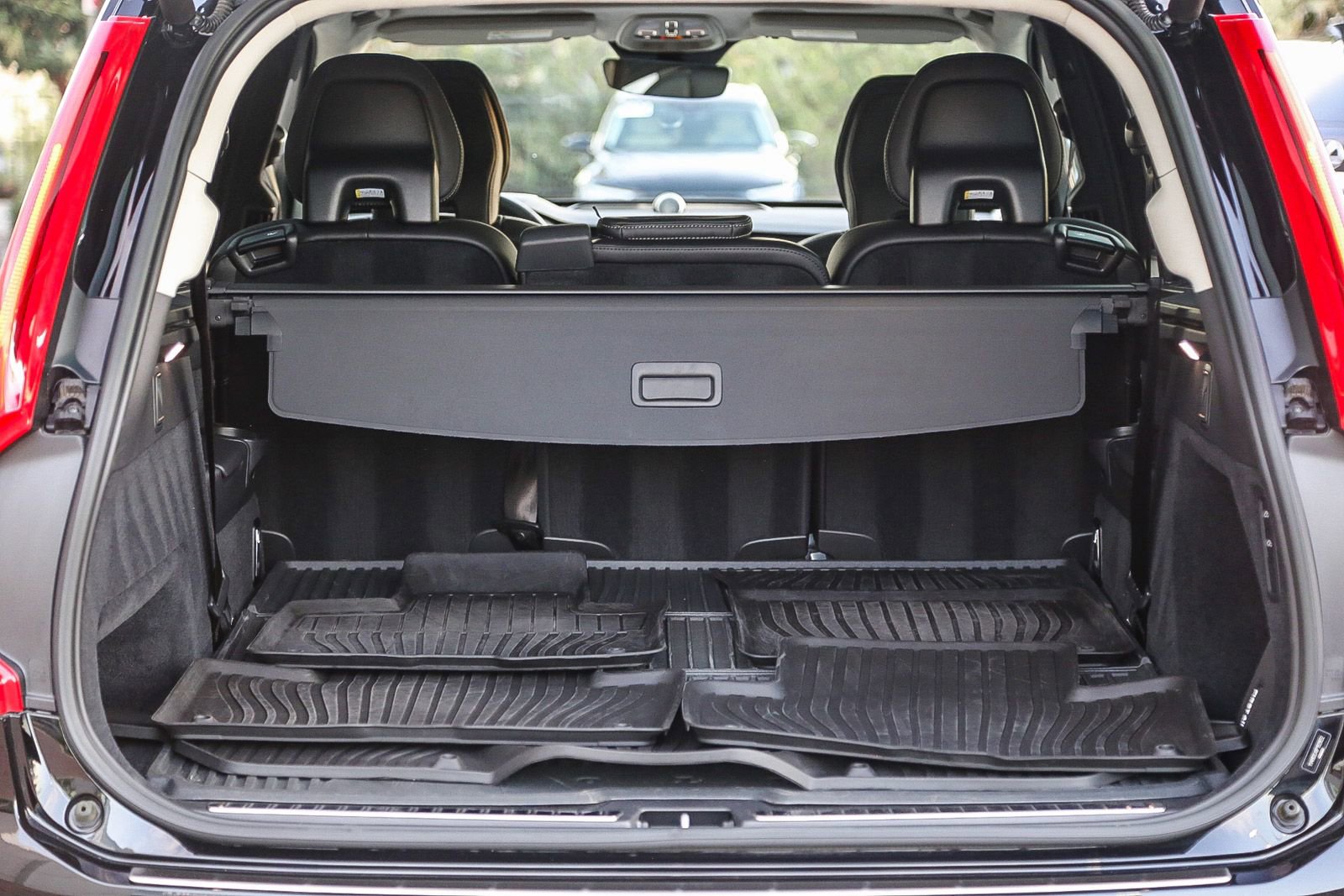 Used 2023 Volvo XC90 T8 Ultimate image 26