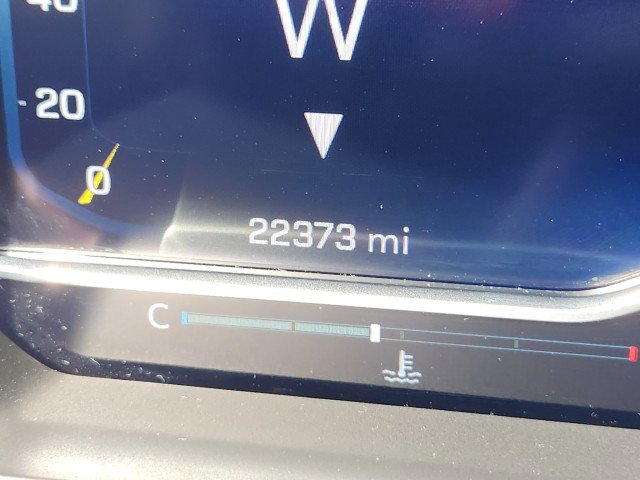 Used 2024 Chevrolet Silverado 1500 ZR2 w/ Technology Package image 44