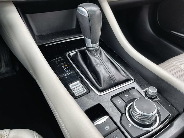 Used 2018 MAZDA MAZDA6 Grand Touring Reserve FWD image 23