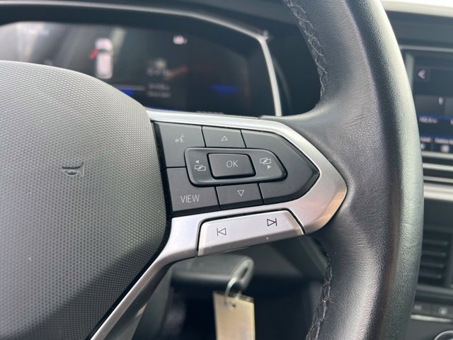Used 2024 Volkswagen Jetta S FWD image 15