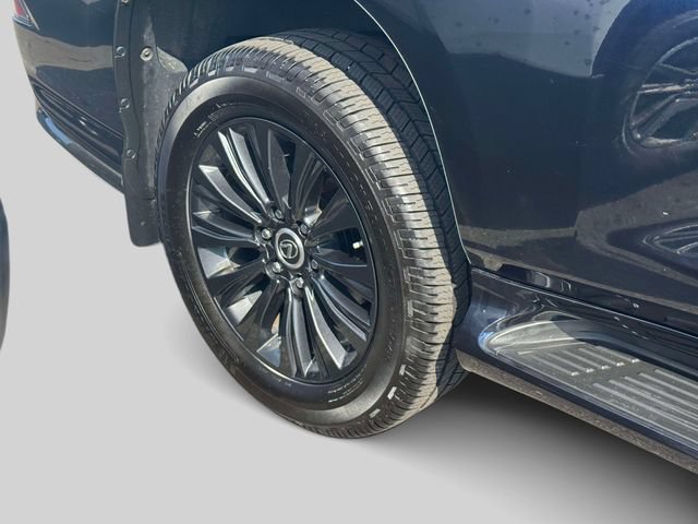 Used 2023 Lexus GX 460 Premium AWD/4WD image 8