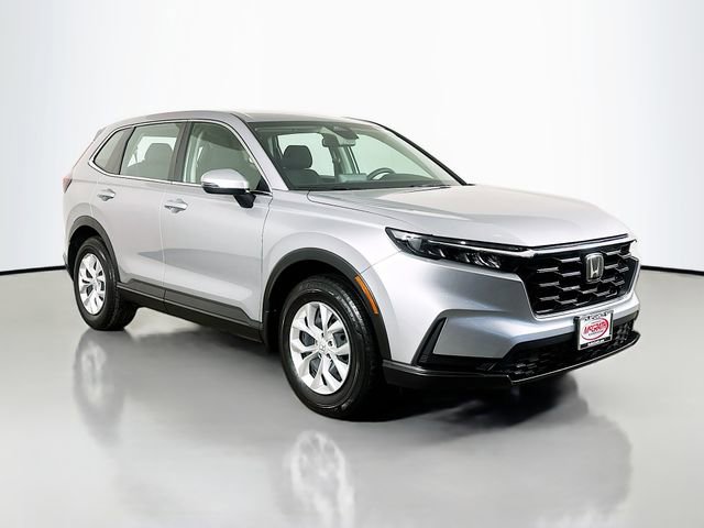 Certified 2024 Honda CR-V LX image 13