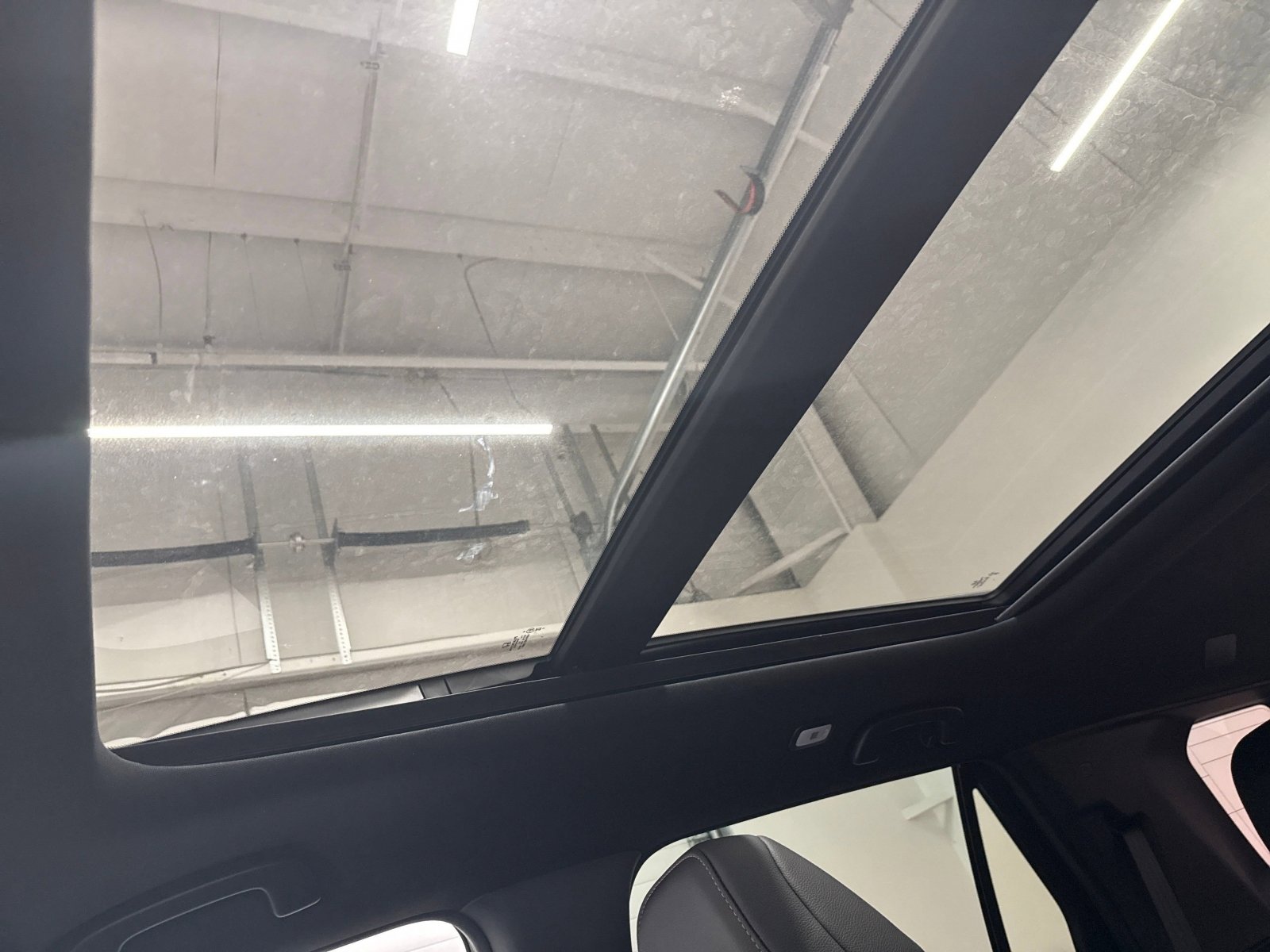 New 2026 Honda Passport TrailSport image 21