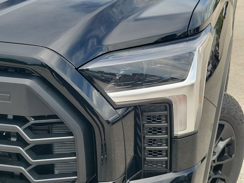 New 2026 Toyota Tundra Limited image 16