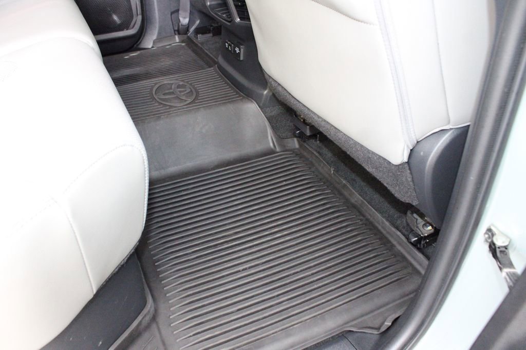 Used 2023 Toyota Tundra Limited w/ TRD Off-Road Package AWD/4WD image 58
