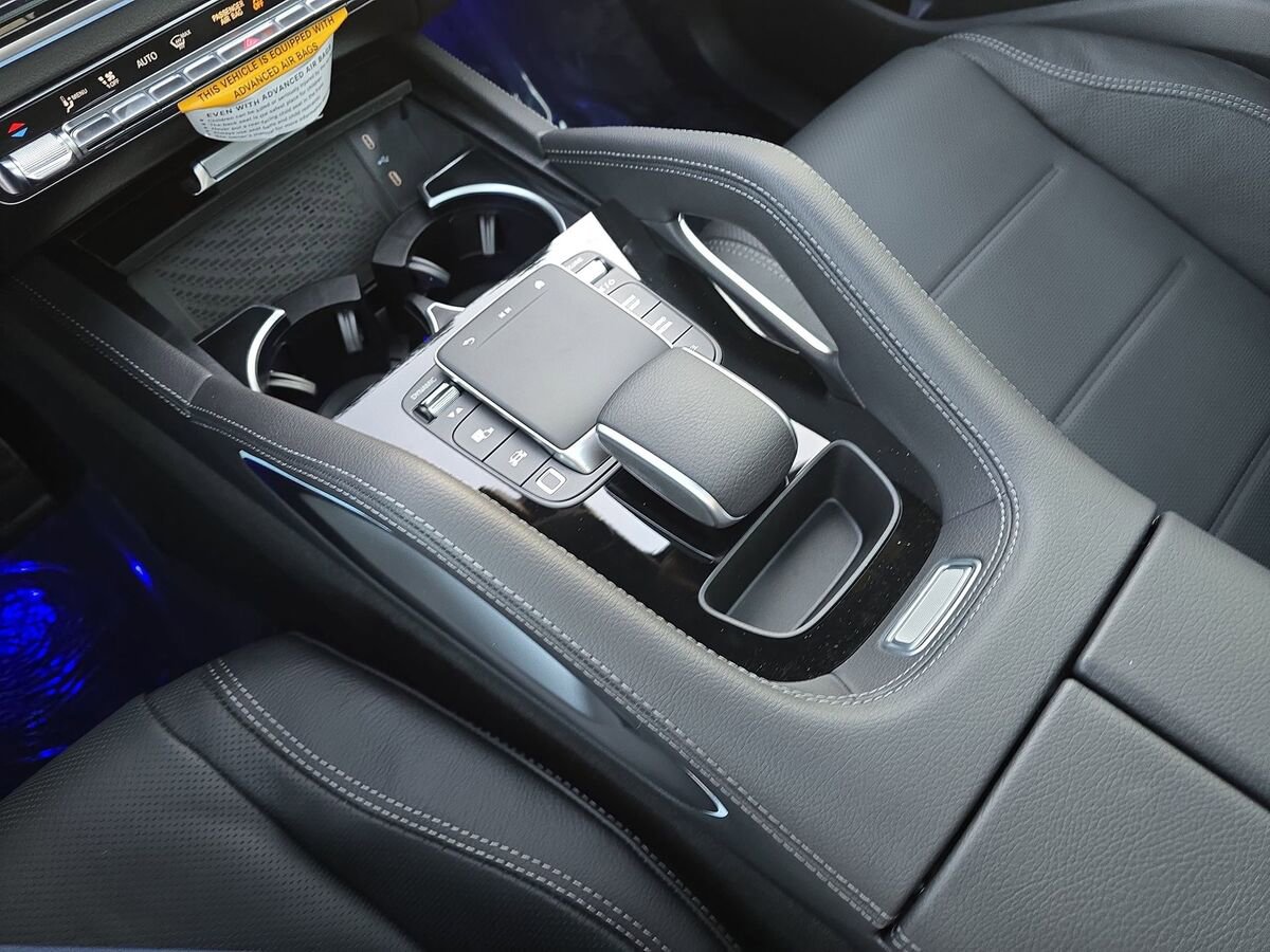 New 2026 Mercedes-Benz GLE 450 4MATIC image 25