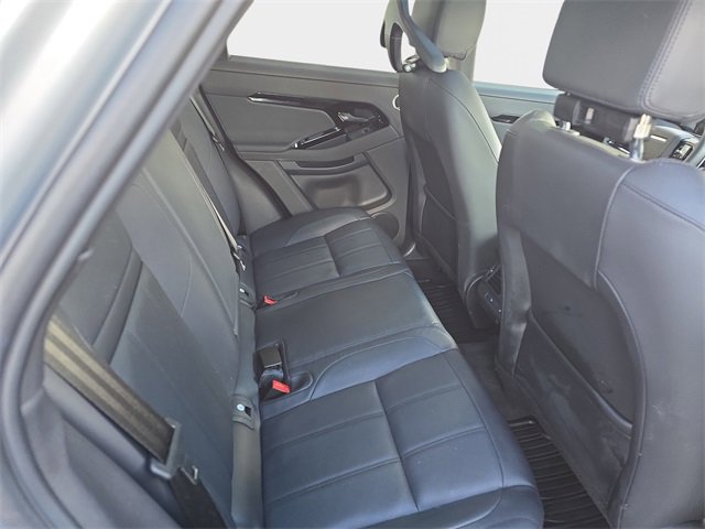 Used 2024 Land Rover Range Rover Evoque S image 13