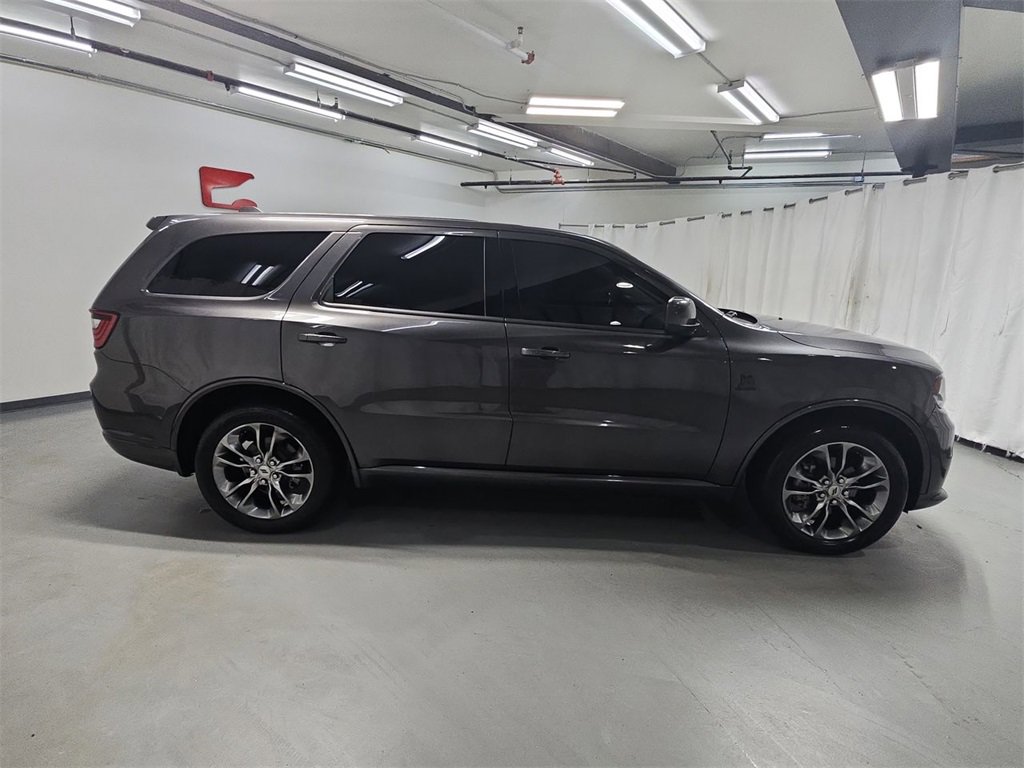 Used 2020 Dodge Durango GT image 9
