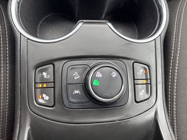 Used 2022 GMC Terrain SLE w/ Driver Convenience Package image 21