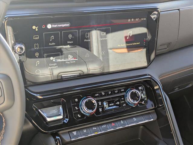 New 2026 GMC Sierra 2500 AT4 w/ AT4 Premium Plus Package image 14