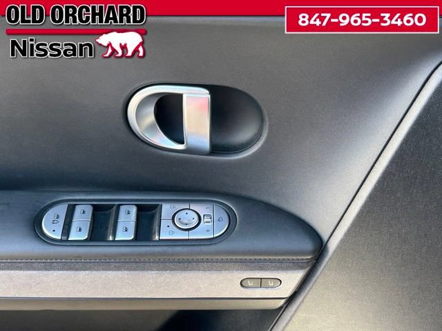 Used 2023 Hyundai Ioniq 5 Limited AWD/4WD image 8