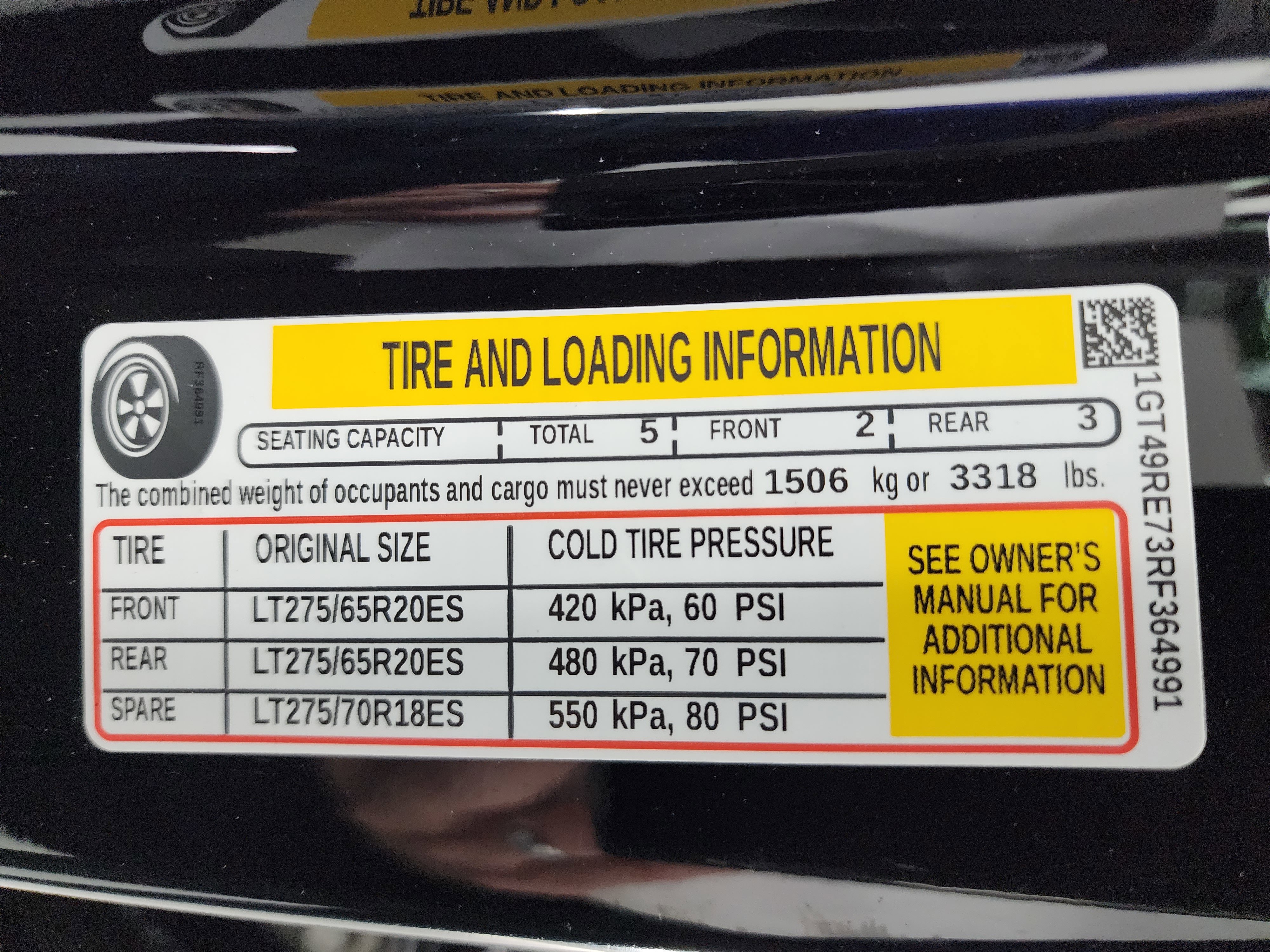 Used 2024 GMC Sierra 2500 Denali w/ Denali Reserve Package image 73