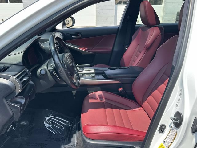 Used 2020 Lexus IS 300 F Sport w/ F Sport Package AWD/4WD image 19
